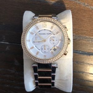 Michael Kors Women’s watch